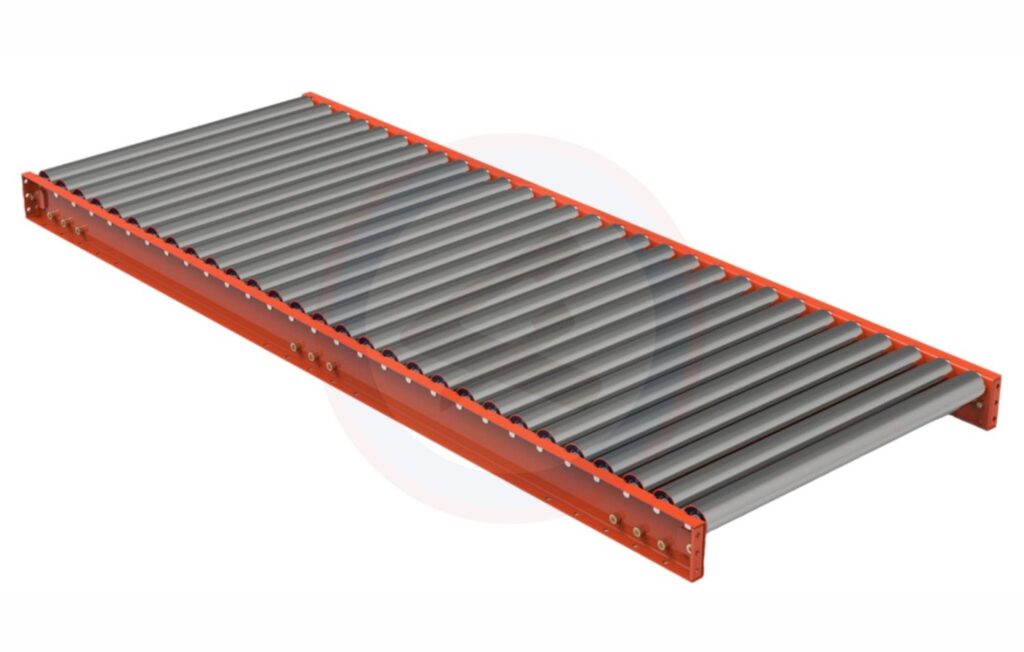 Drum Roller Benches - F4holdings