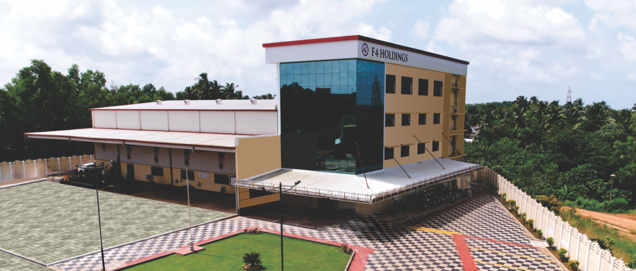 F4 Holdings Company