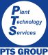 PTS Group Logo